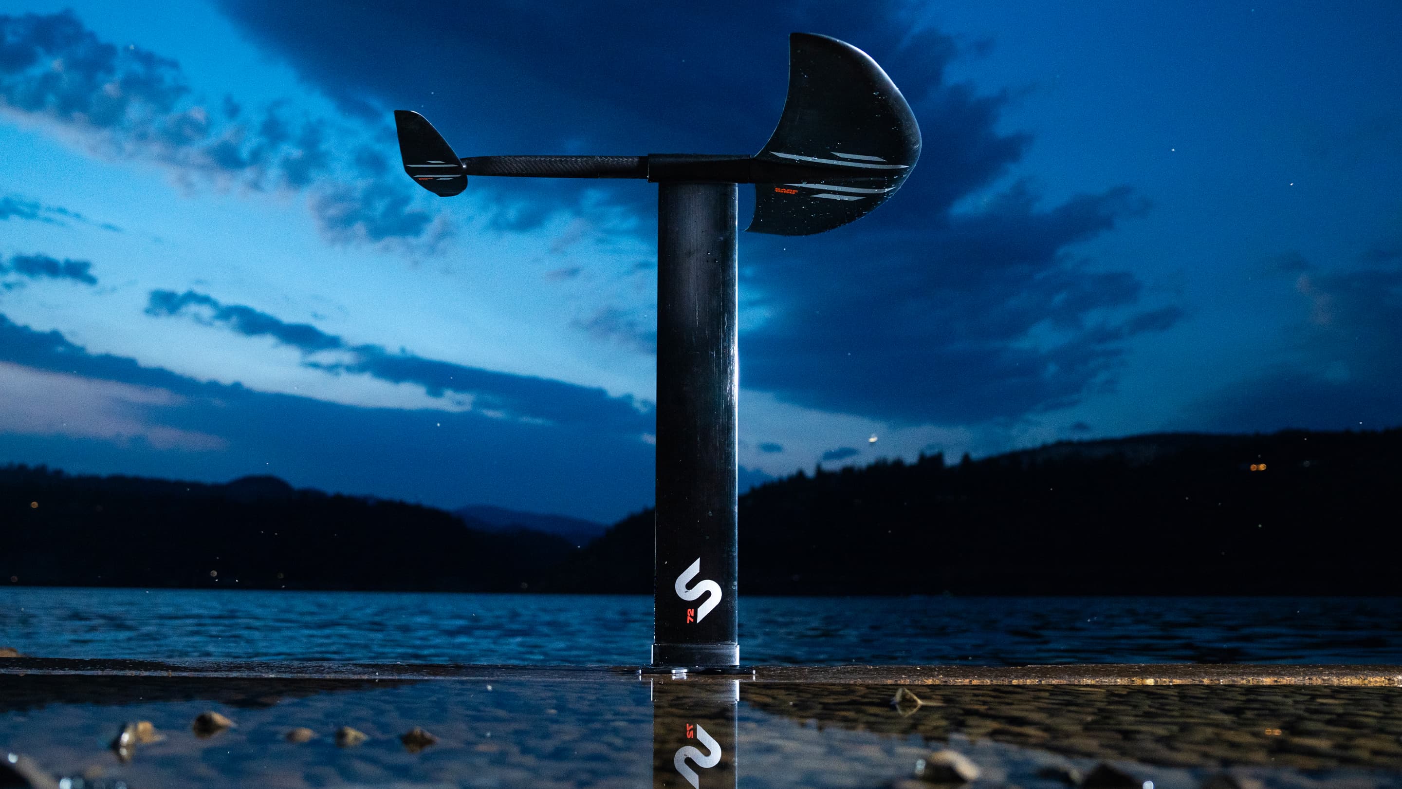 Foil Packages | Slingshot