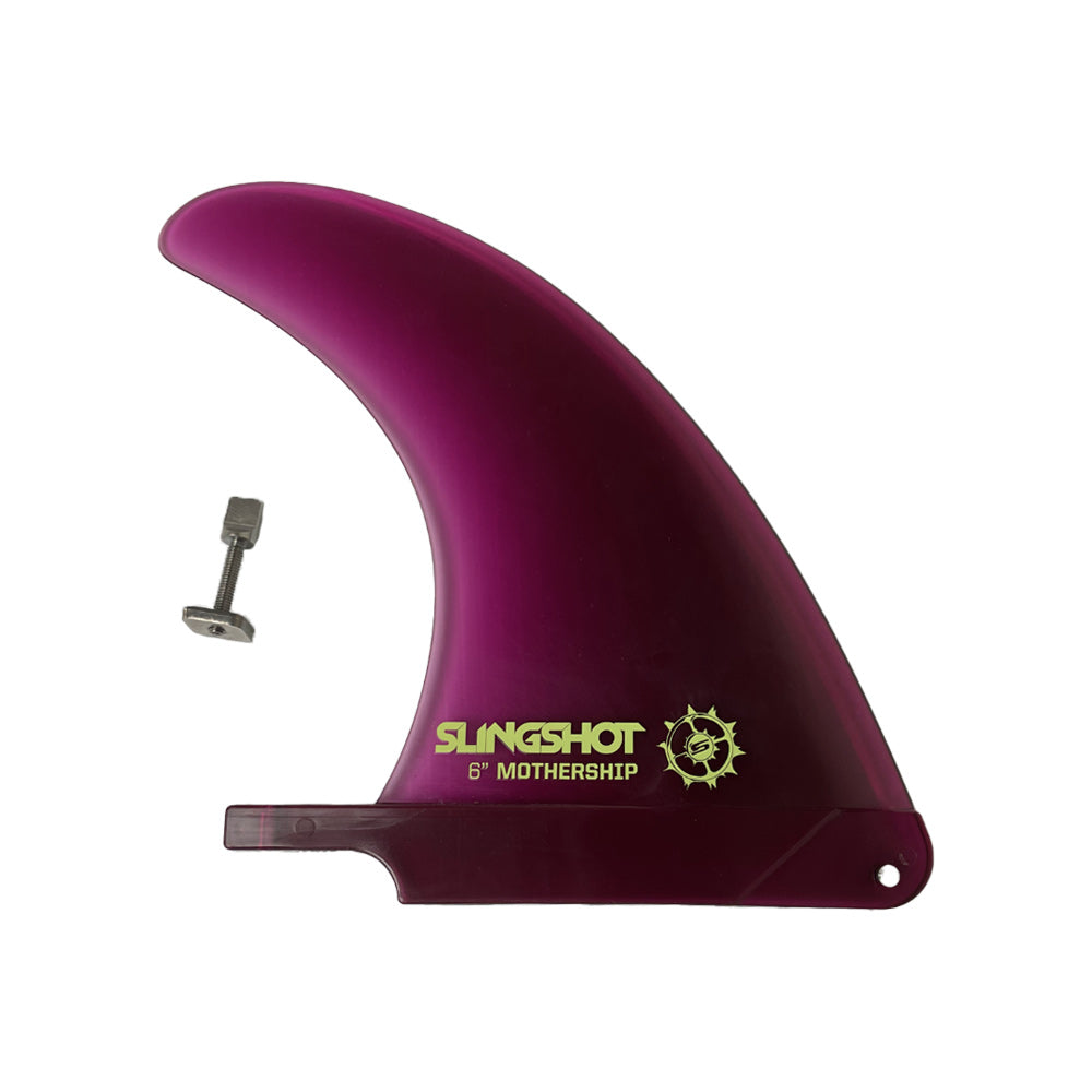 Slingshot Mothership Fin Pack