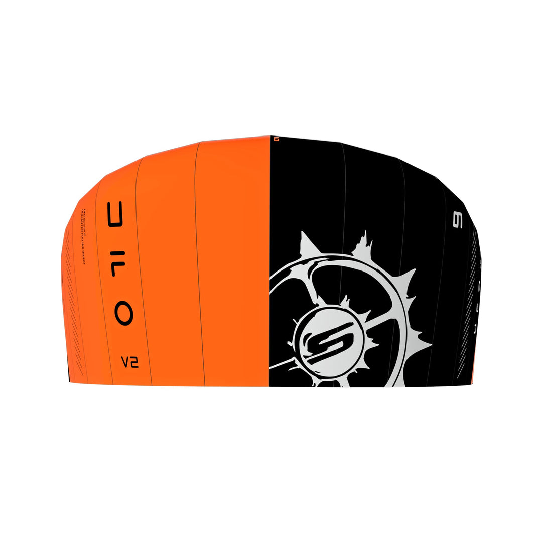 Cerf-volant de Kiteboarding UFO V2 | Slingshot Sports