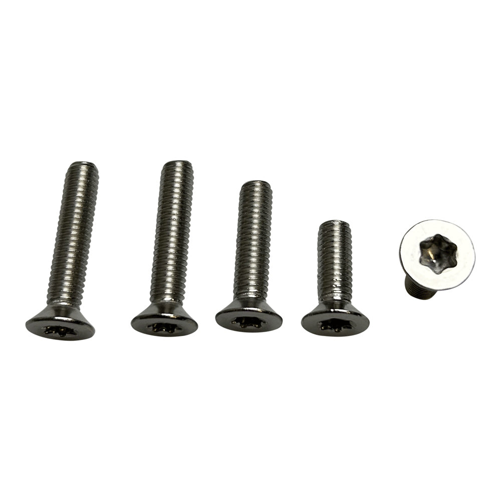 Phantasm Lower Packages V1 Hardware Packs - Toutes les tailles d'ailes