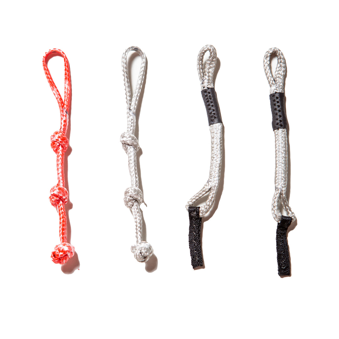Kit de queue de cochon pour cerf-volant standard V2
