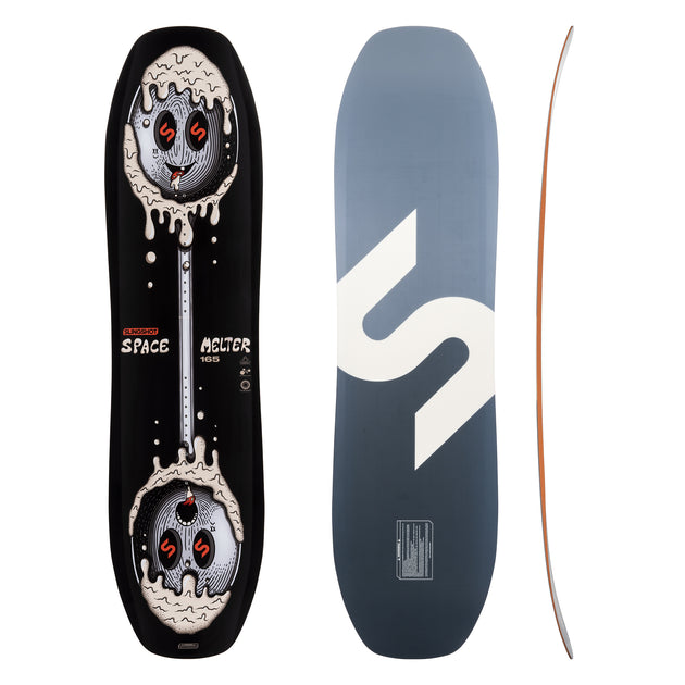 Risultati di ricerca per: 'wakeboard slingshothttps  snowboard  uomo moss 1,5mm