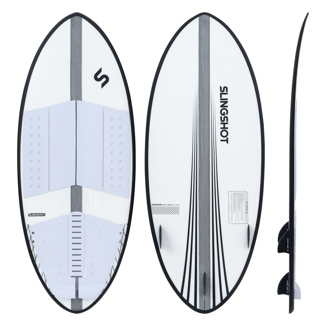 Catamaran V6
