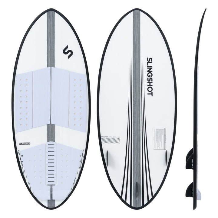 Catamaran V6