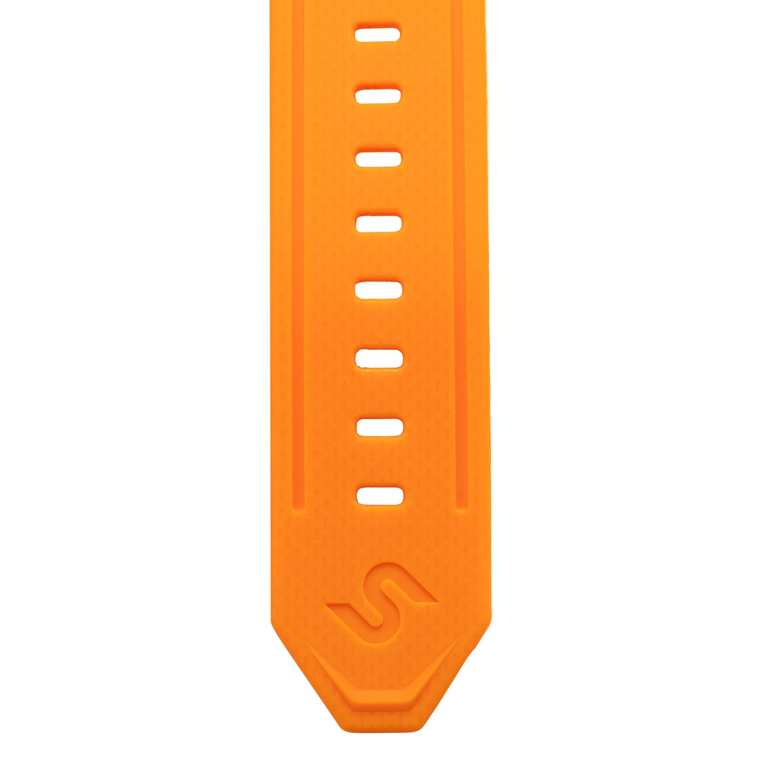 Sangles de gomme