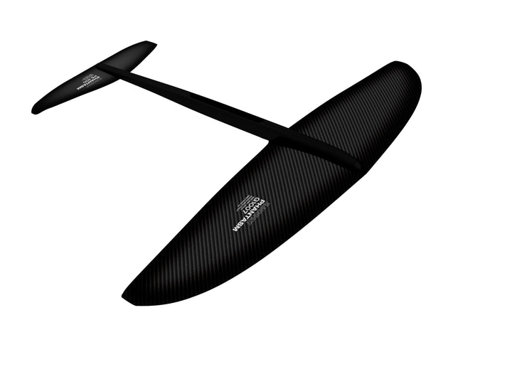 G 1007/710 Paquet inférieur V1