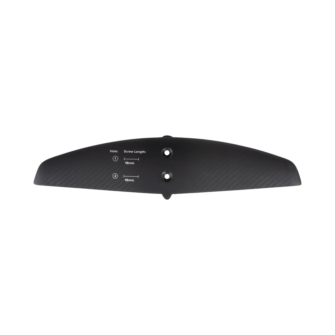 Stabilisateur de Phantasm 340 Turbo-queue V1 (184 cm2)