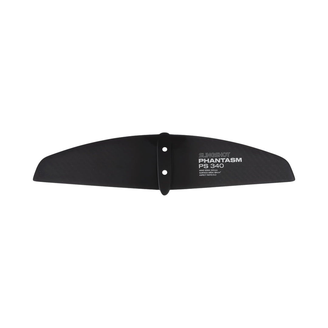 Stabilisateur de Phantasm 340 Turbo-queue V1 (184 cm2)