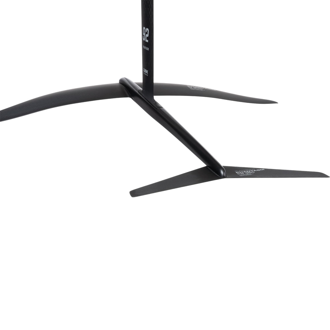 Stabilisateur Phantasm 360 V-Tail V1 (202 cm2)