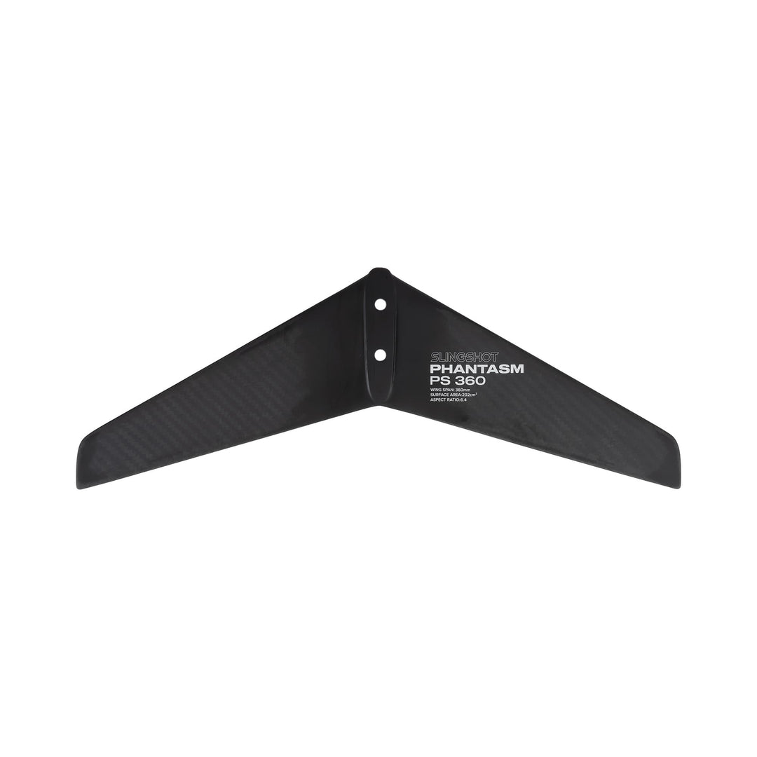 Stabilisateur Phantasm 360 V-Tail V1 (202 cm2)