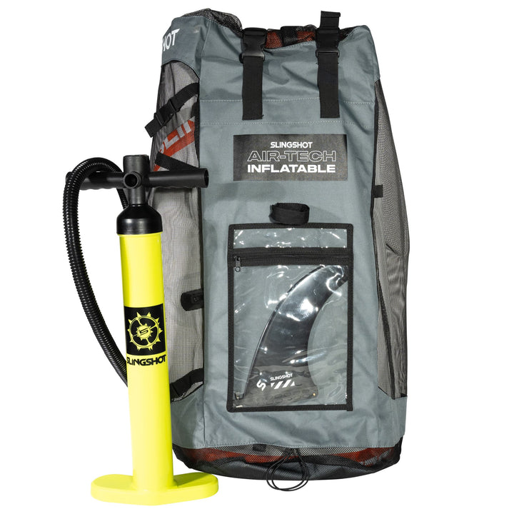 Sac pour planche de SUP et aile gonflable Tracker V2 | Slingshot Sports
