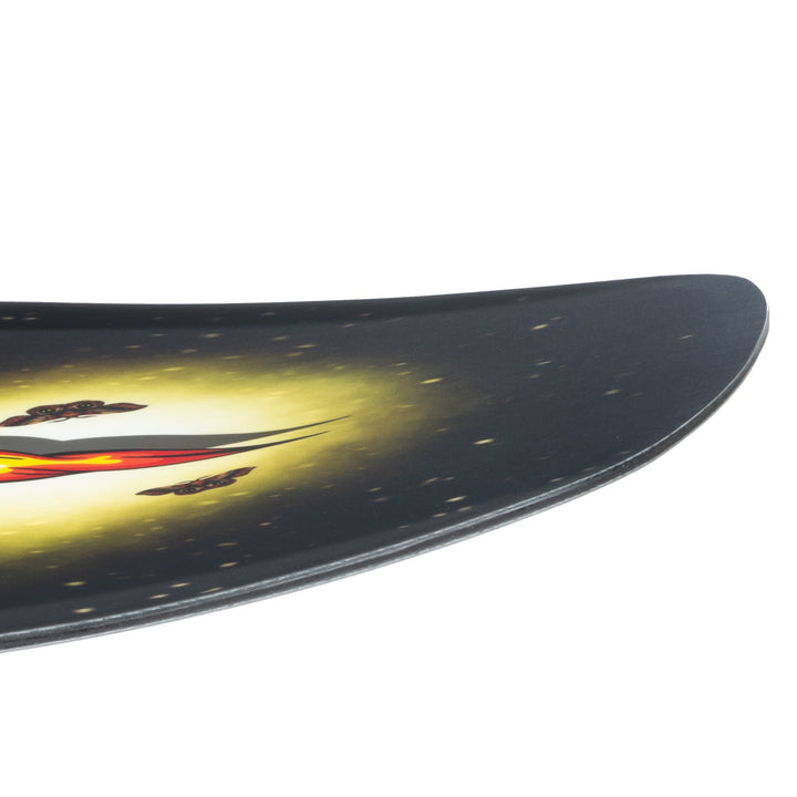 Fondeur d'espace