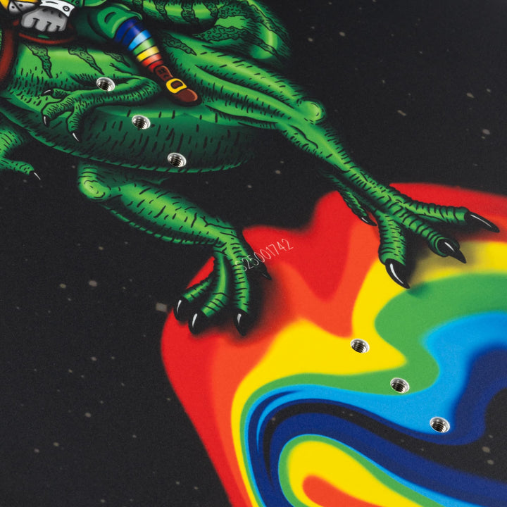 Space Grom