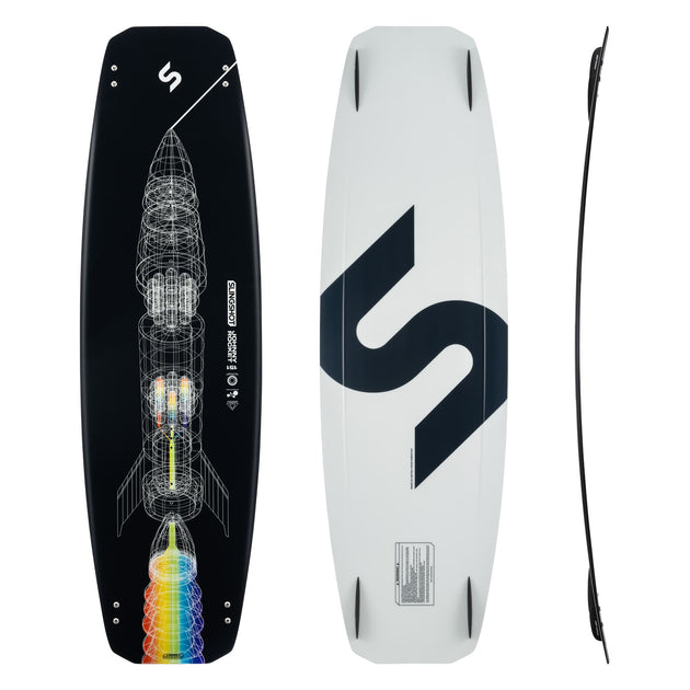 Ride what John Rides – Tagged "Wakeboards"– Slingshot Sports
