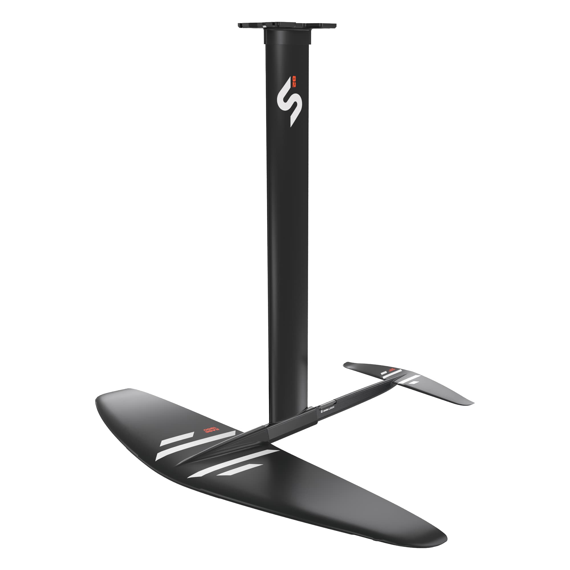 Ensemble de démarrage rapide One-Lock