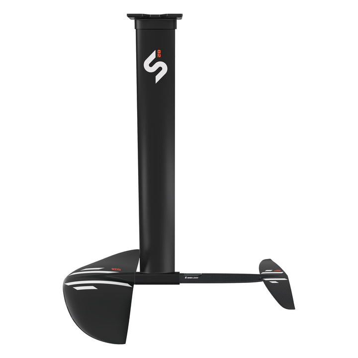 Kit de démarrage rapide d'un cerf-volant One-Lock