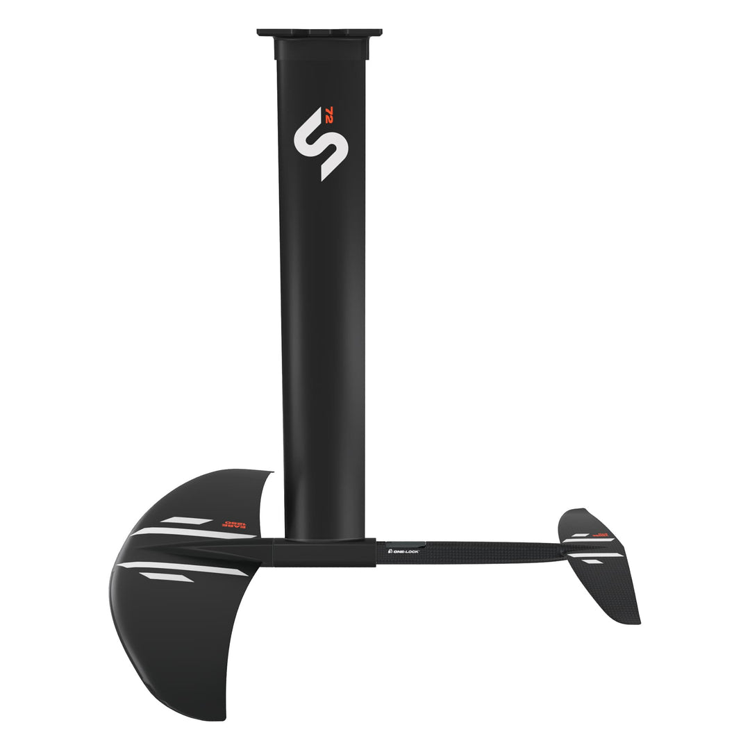 Kit de démarrage rapide One-Lock Wake
