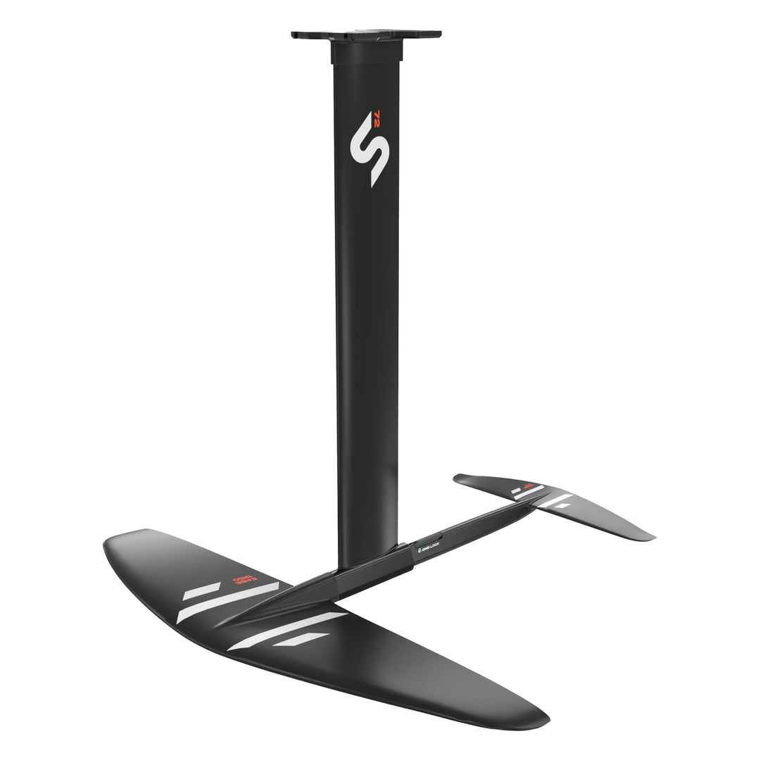 Kit de démarrage rapide One-Lock Wake