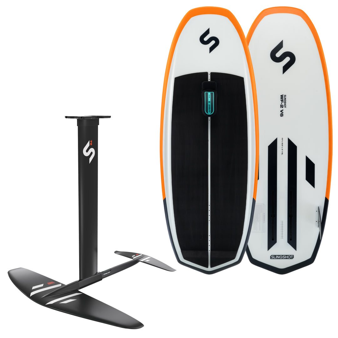 Kit de démarrage rapide One-Lock Wake