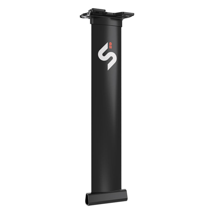 Mât en aluminium One-Lock