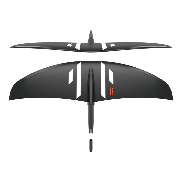 Aile avant One-Lock Ease