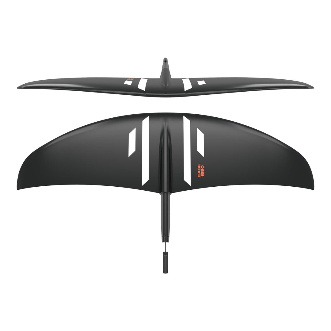 Wing Quick Start Board Package (paquet de cartes de démarrage rapide pour les ailes)