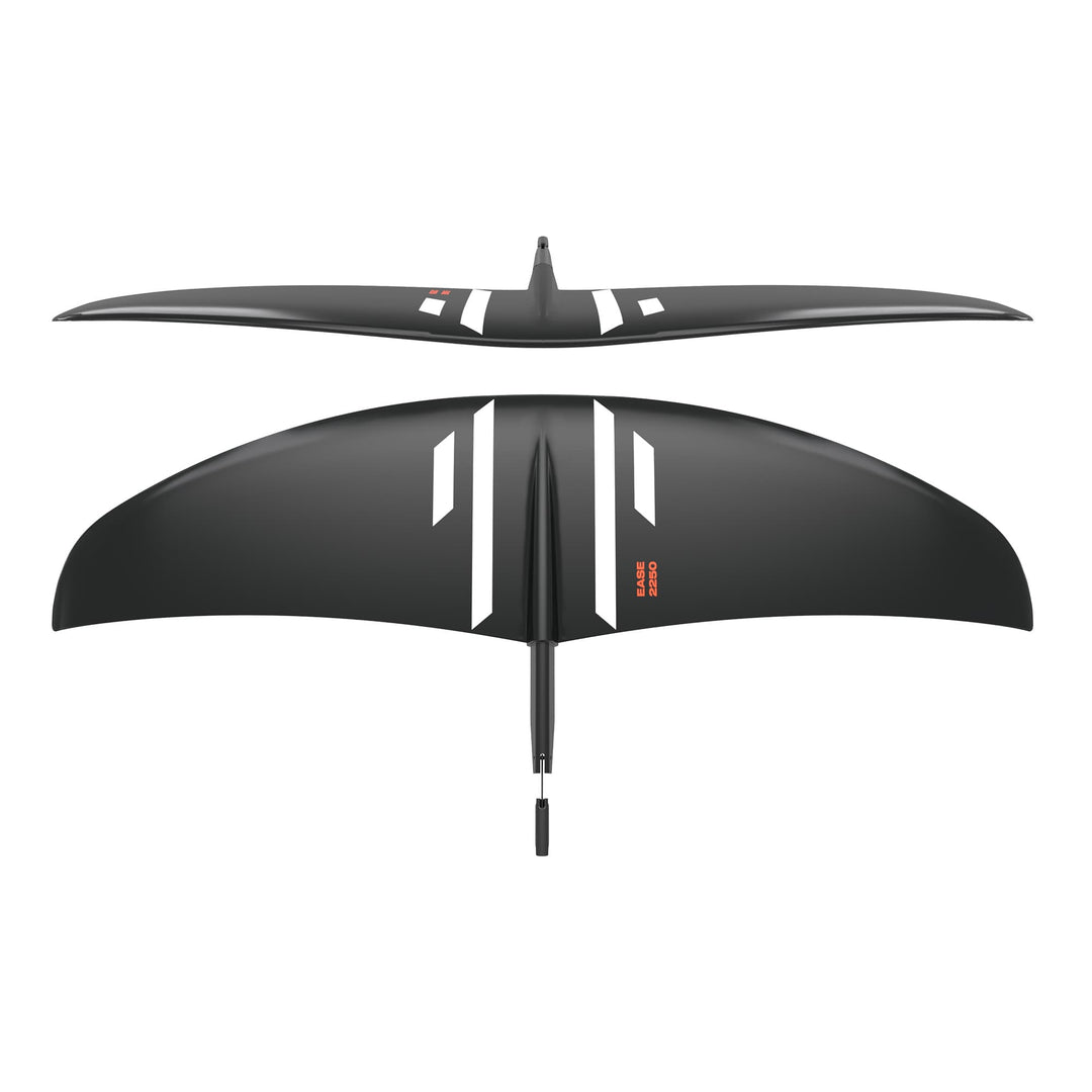 Aile avant One-Lock Ease