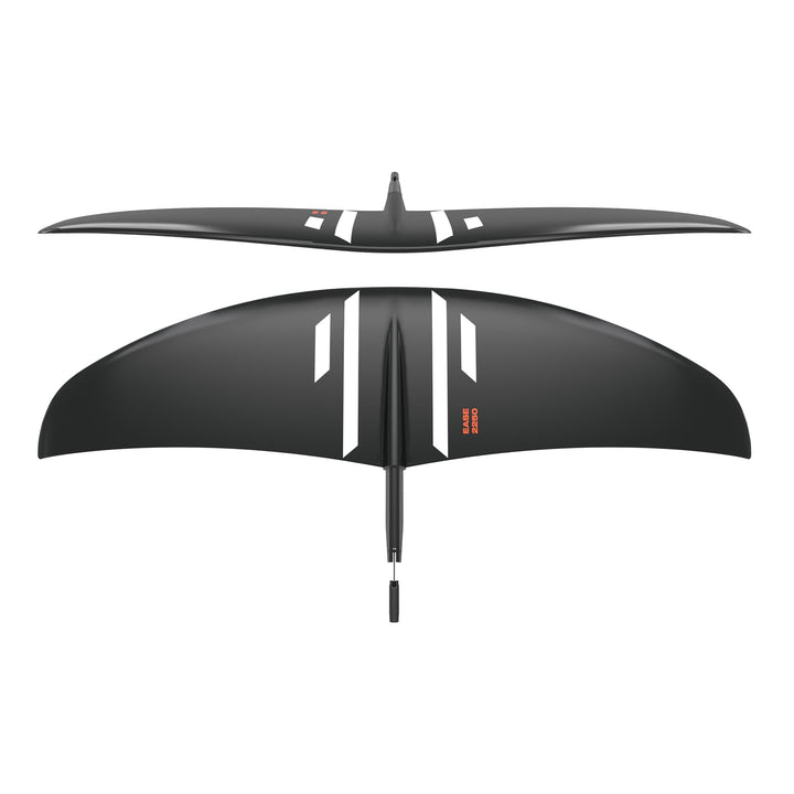 Aile avant One-Lock Ease