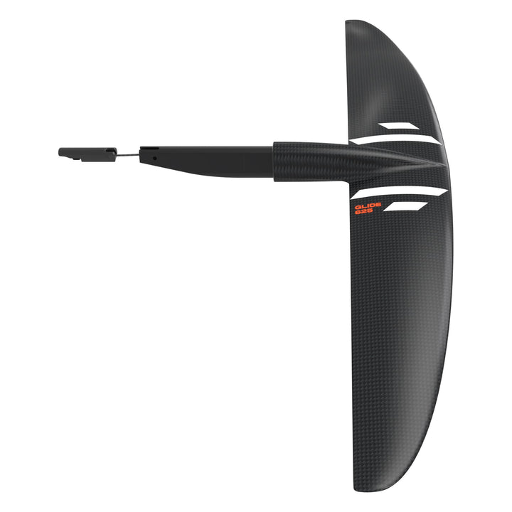 Aile avant One-Lock Glide