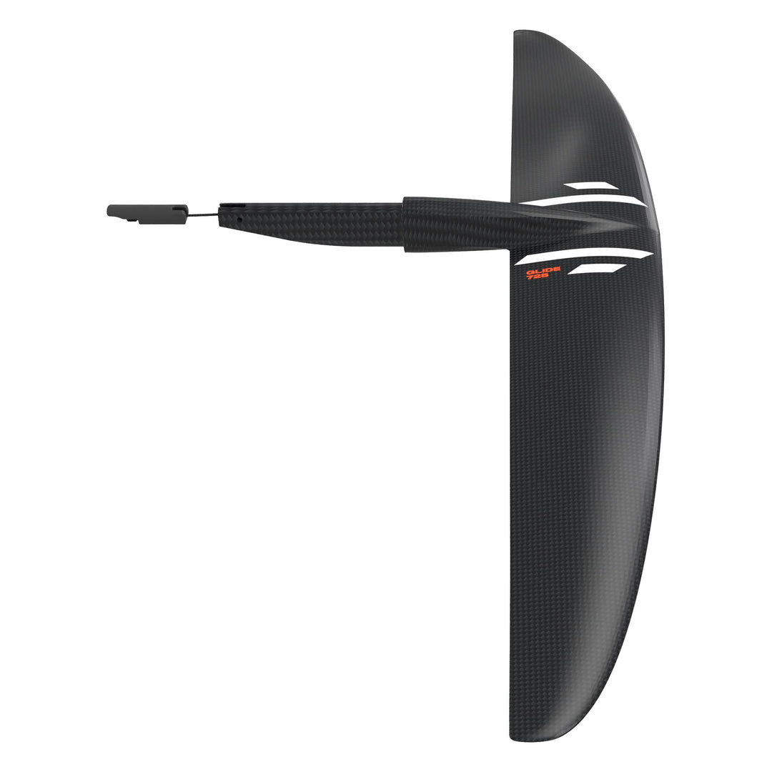 Aile avant One-Lock Glide