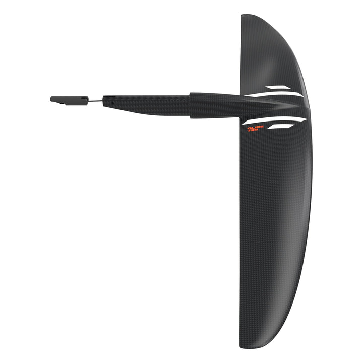 Aile avant One-Lock Glide