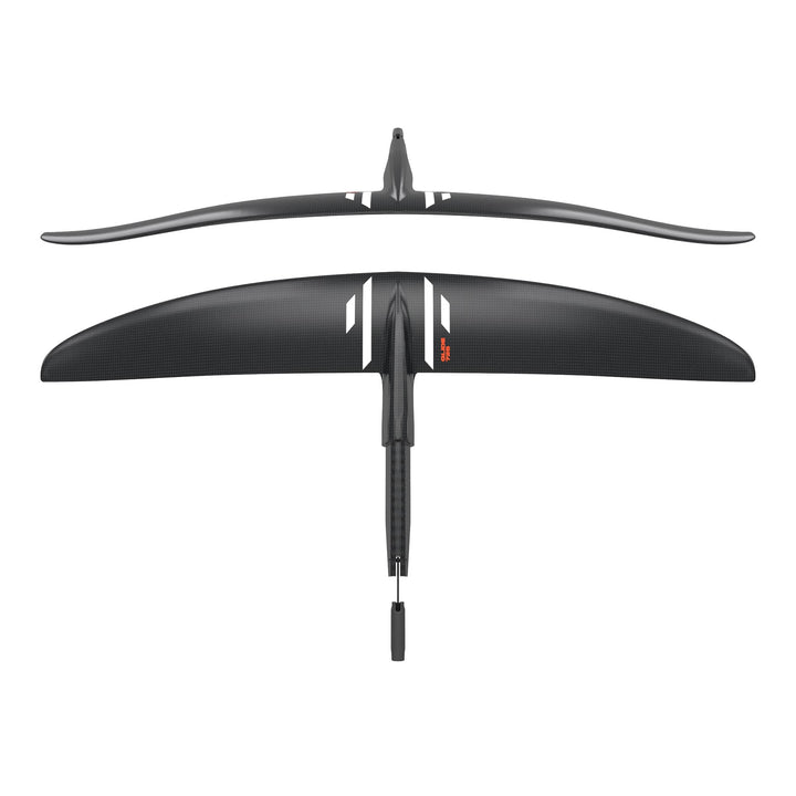Aile avant One-Lock Glide
