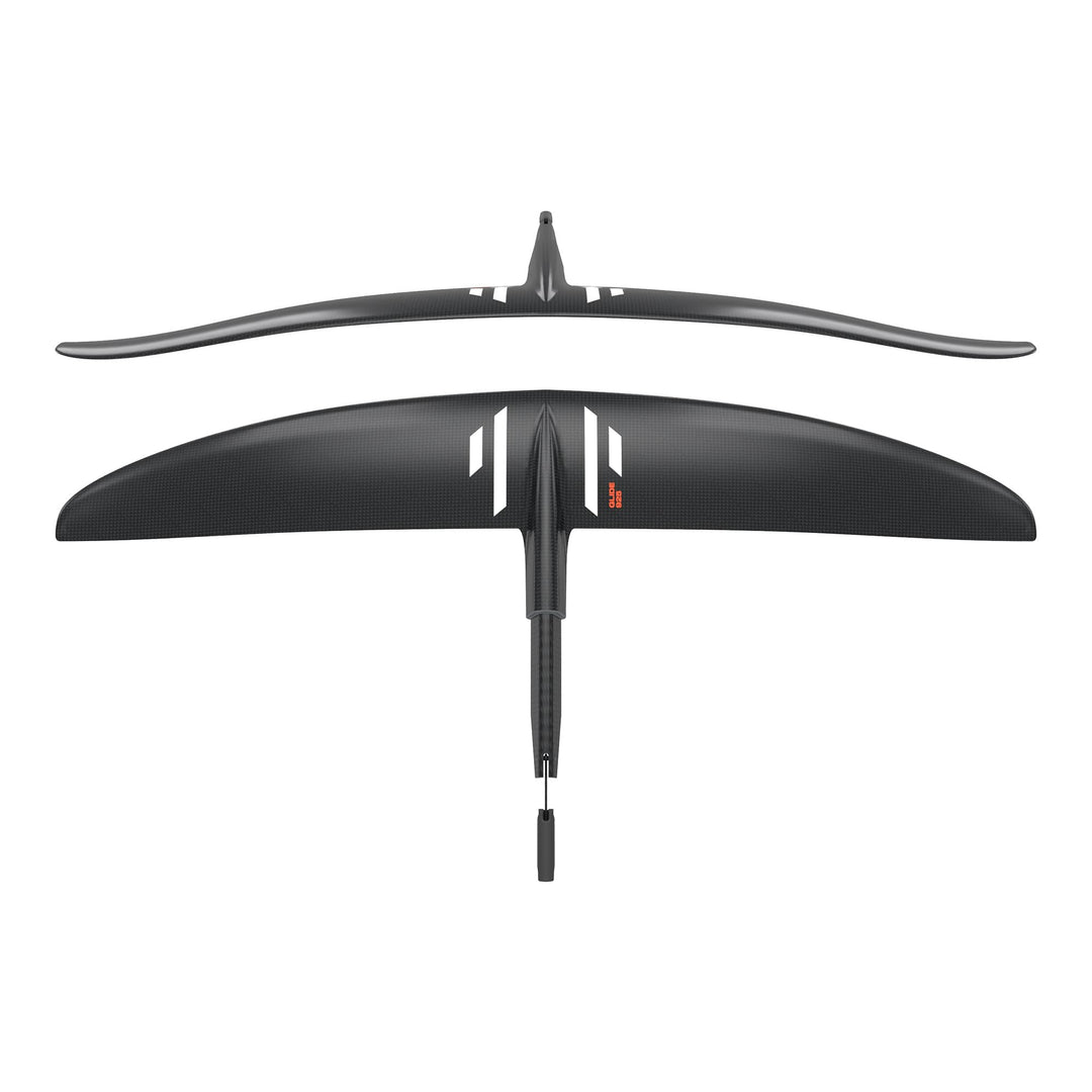 Aile avant One-Lock Glide