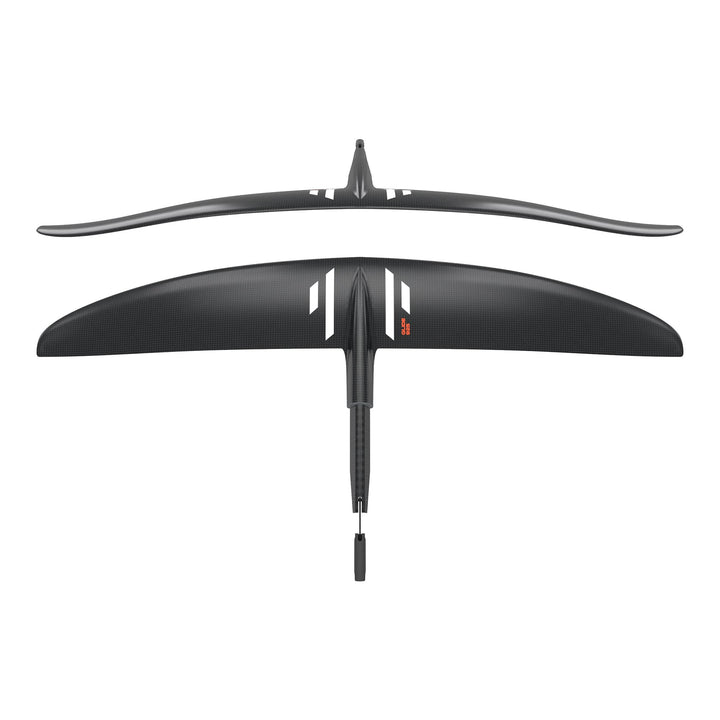 Aile avant One-Lock Glide
