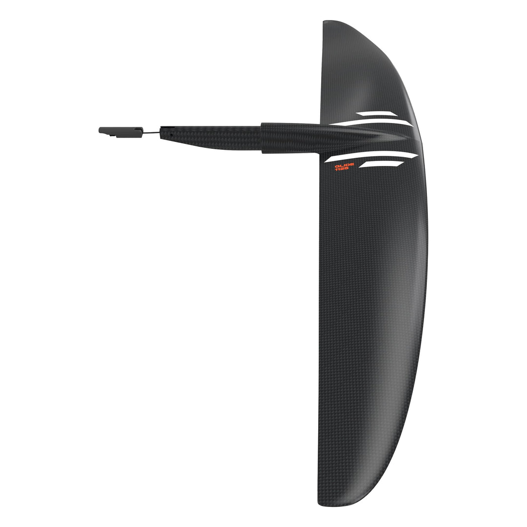 Aile avant One-Lock Glide