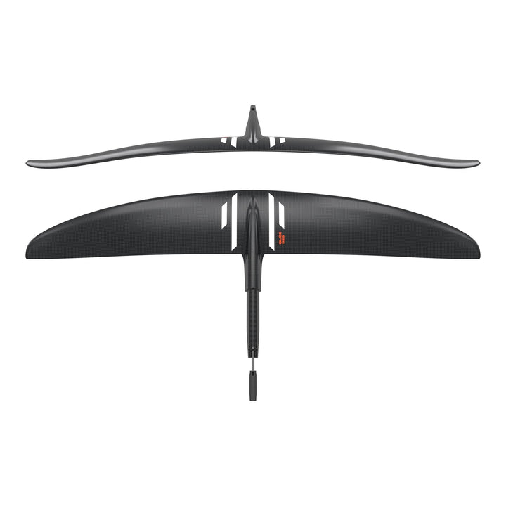 Aile avant One-Lock Glide