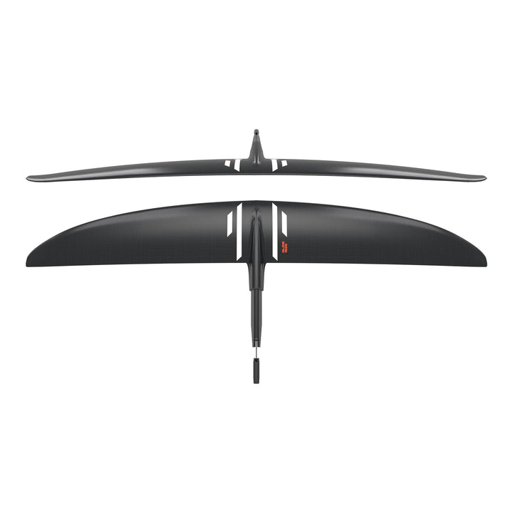 Aile avant One-Lock Glide
