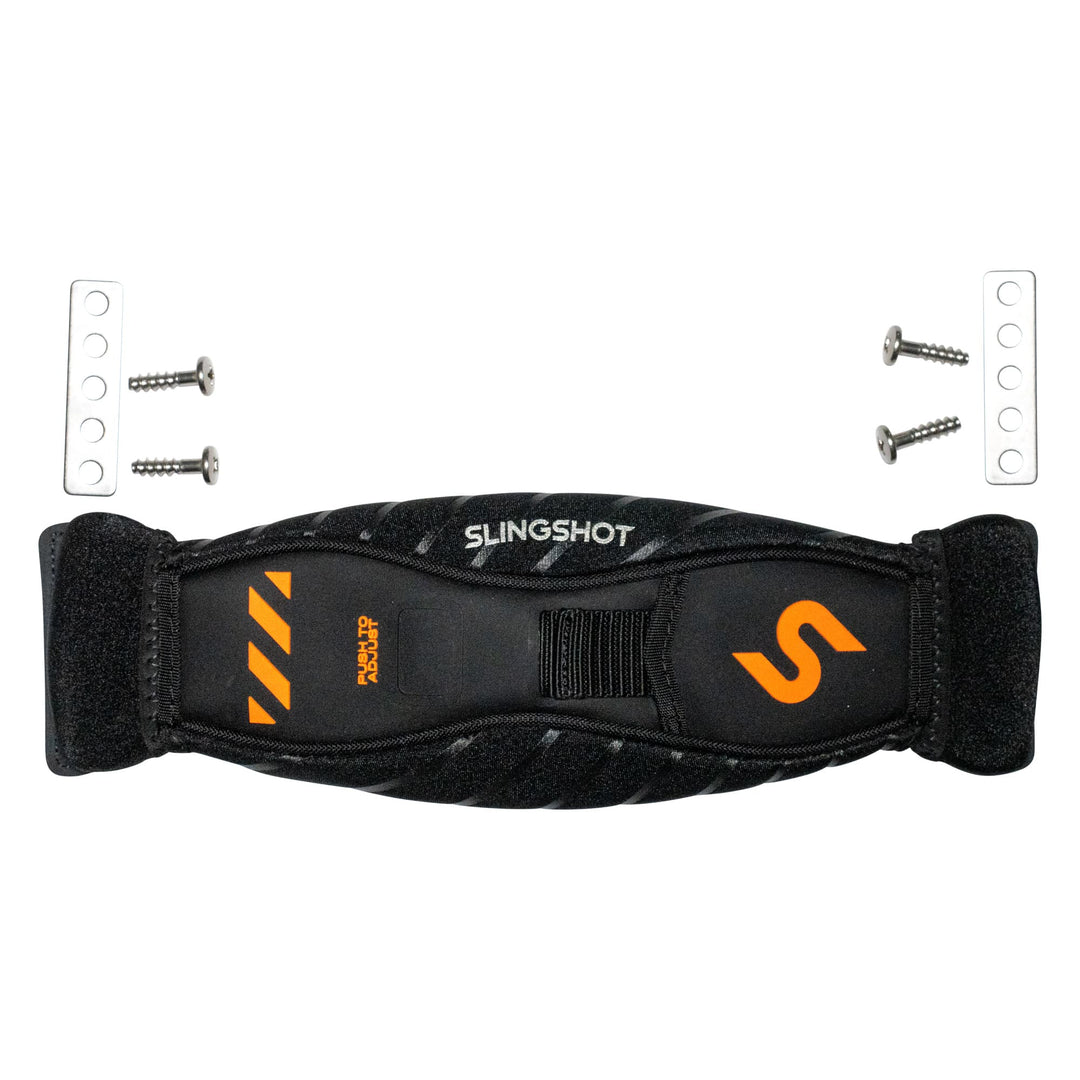 Aile, fleuret, cerf-volant, sangle de surf | Slingshot Sports