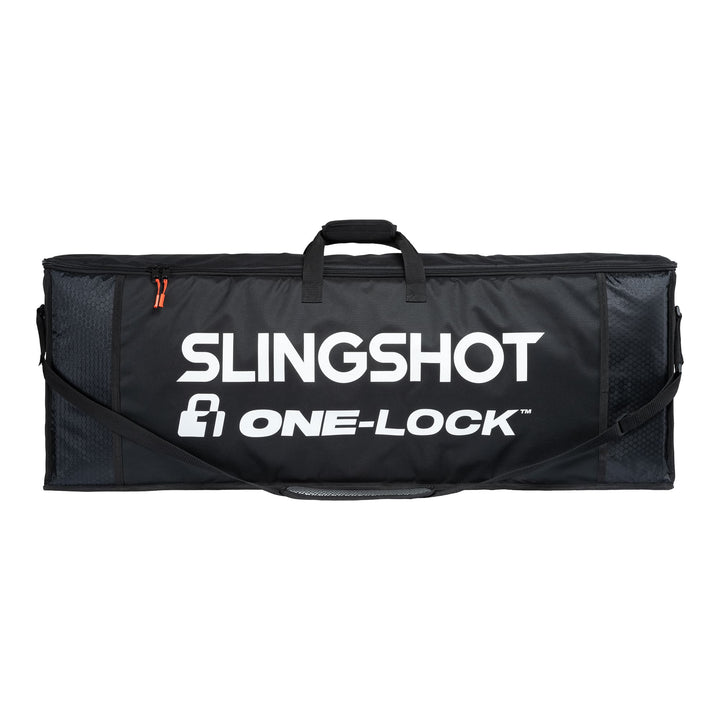 Sac en aluminium One-Lock