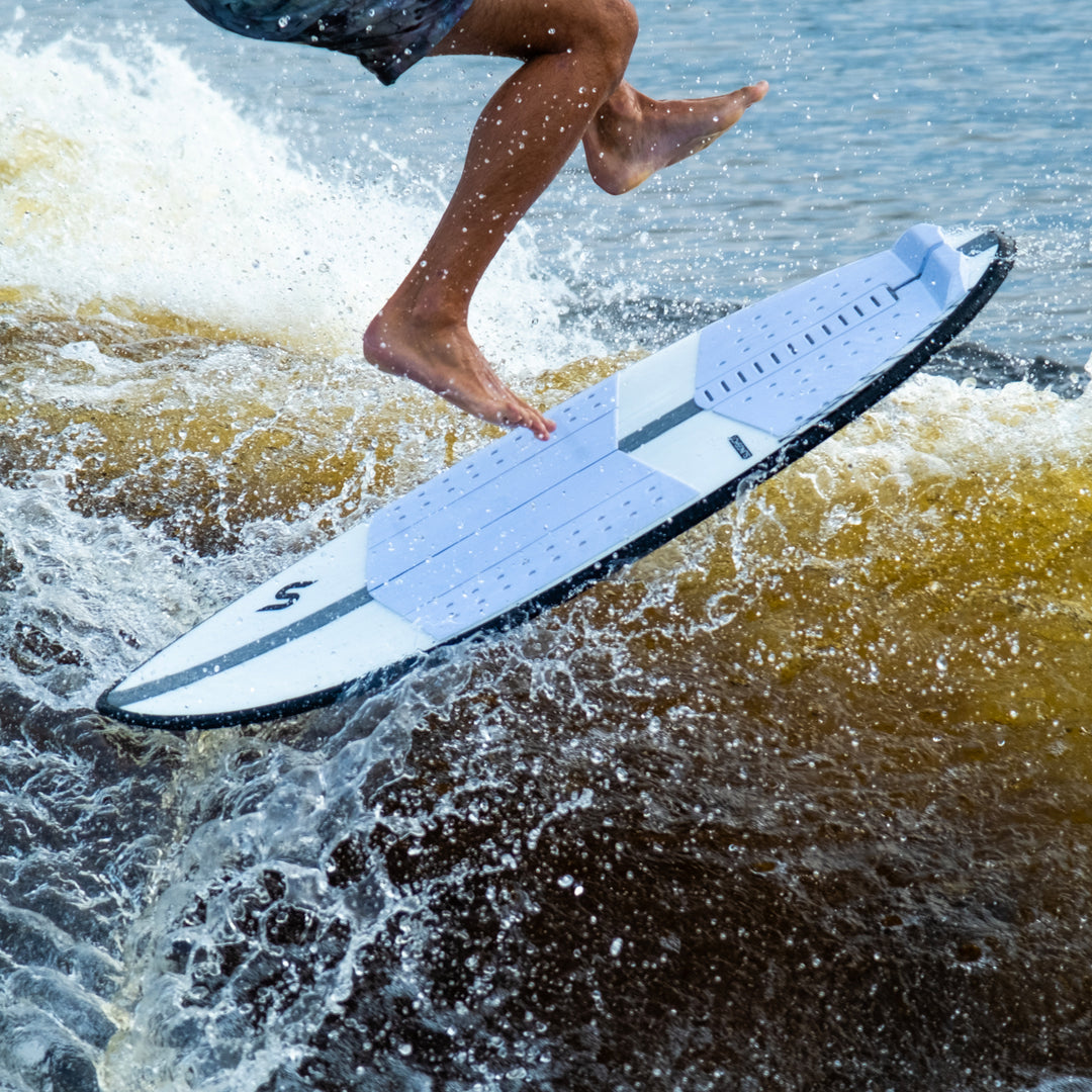 Catamaran V6