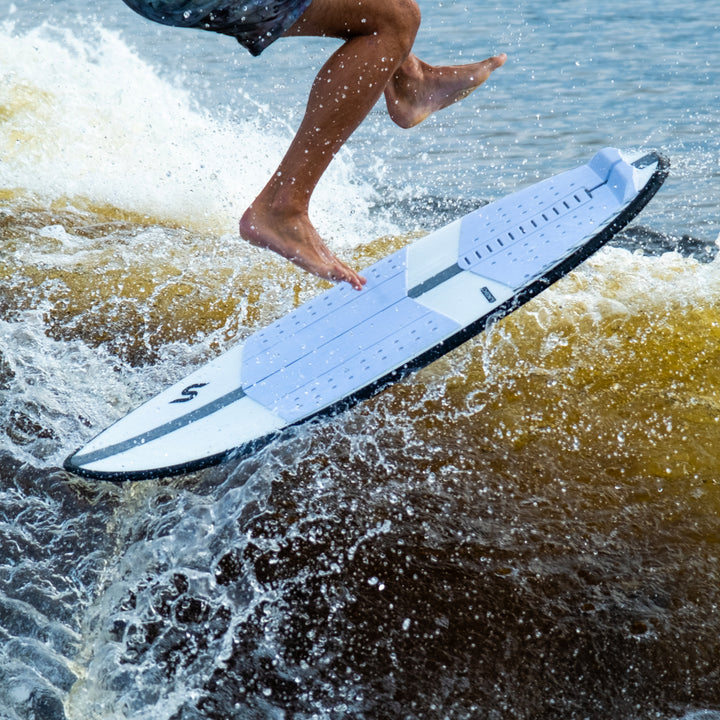Catamaran V6