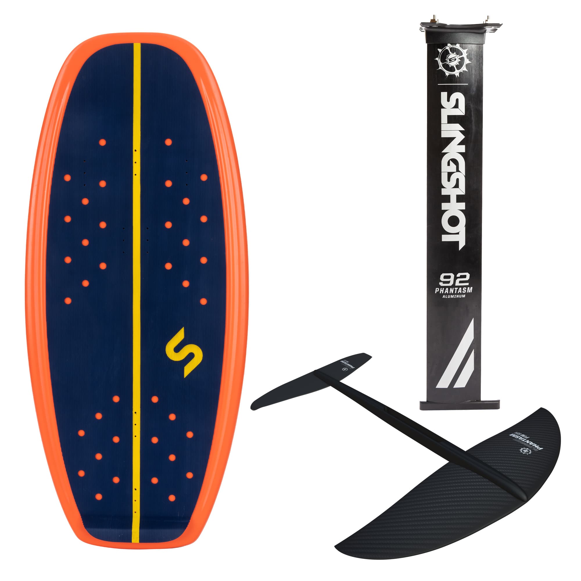 Phantasm Advanced Kite Foil Package | Foil Package