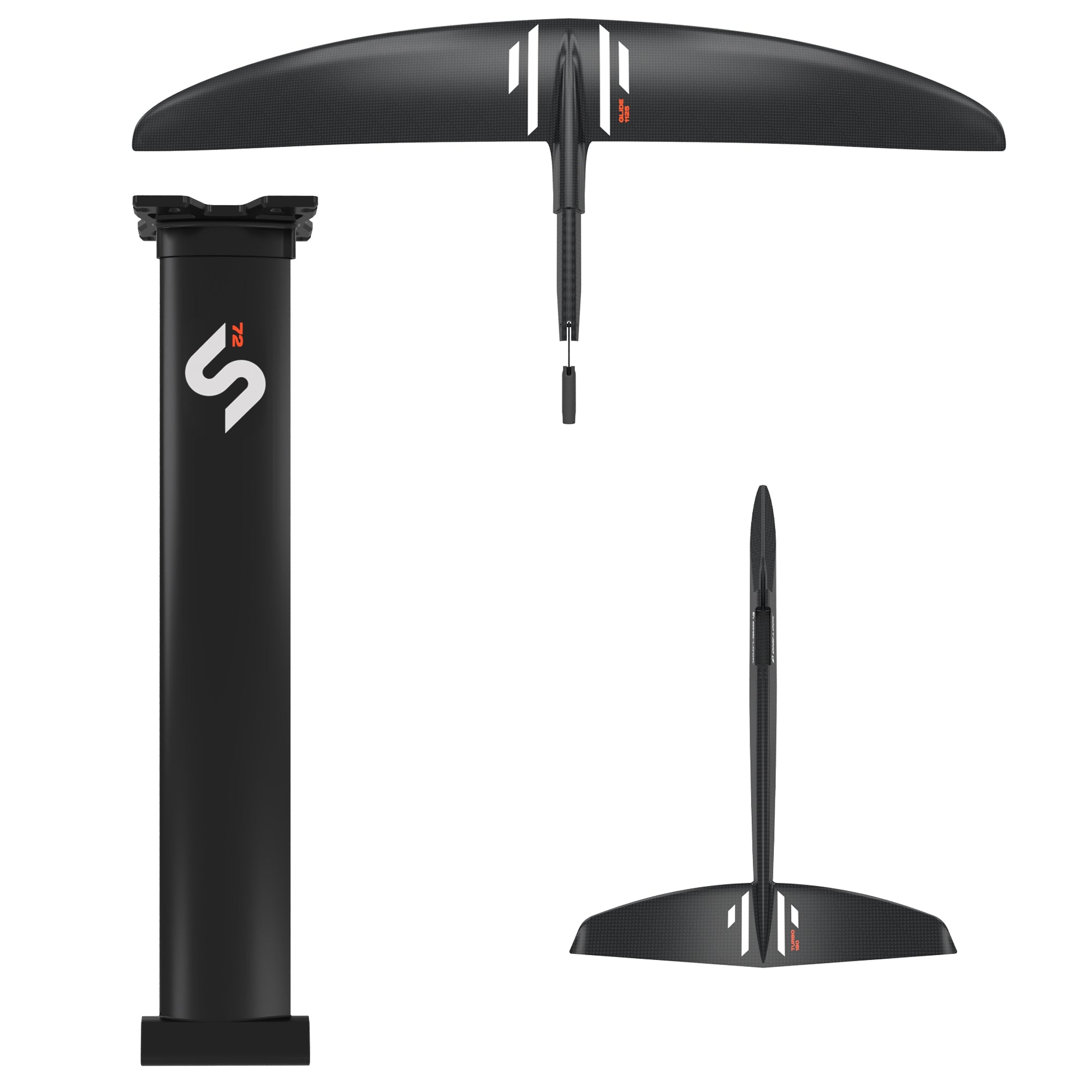 One-Lock Light Wind Package