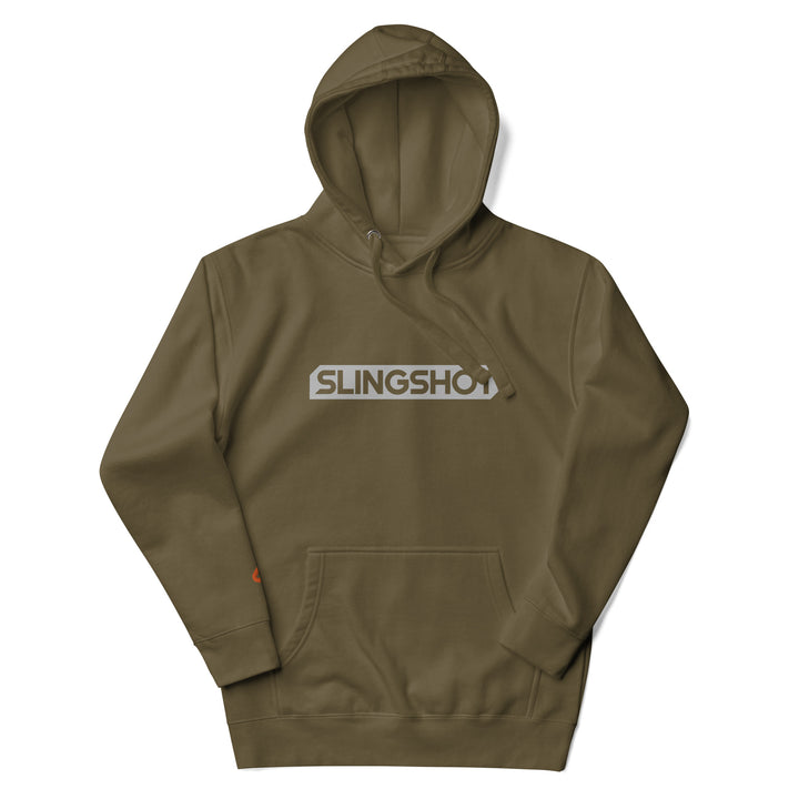Sweat à capuche