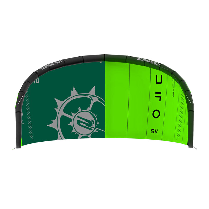 Cerf-volant de Kiteboarding UFO V2 | Slingshot Sports
