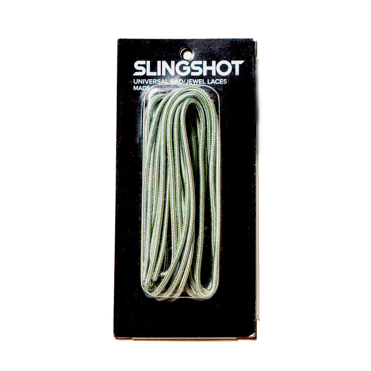 2023 Jewel Laces Slingshot Sports