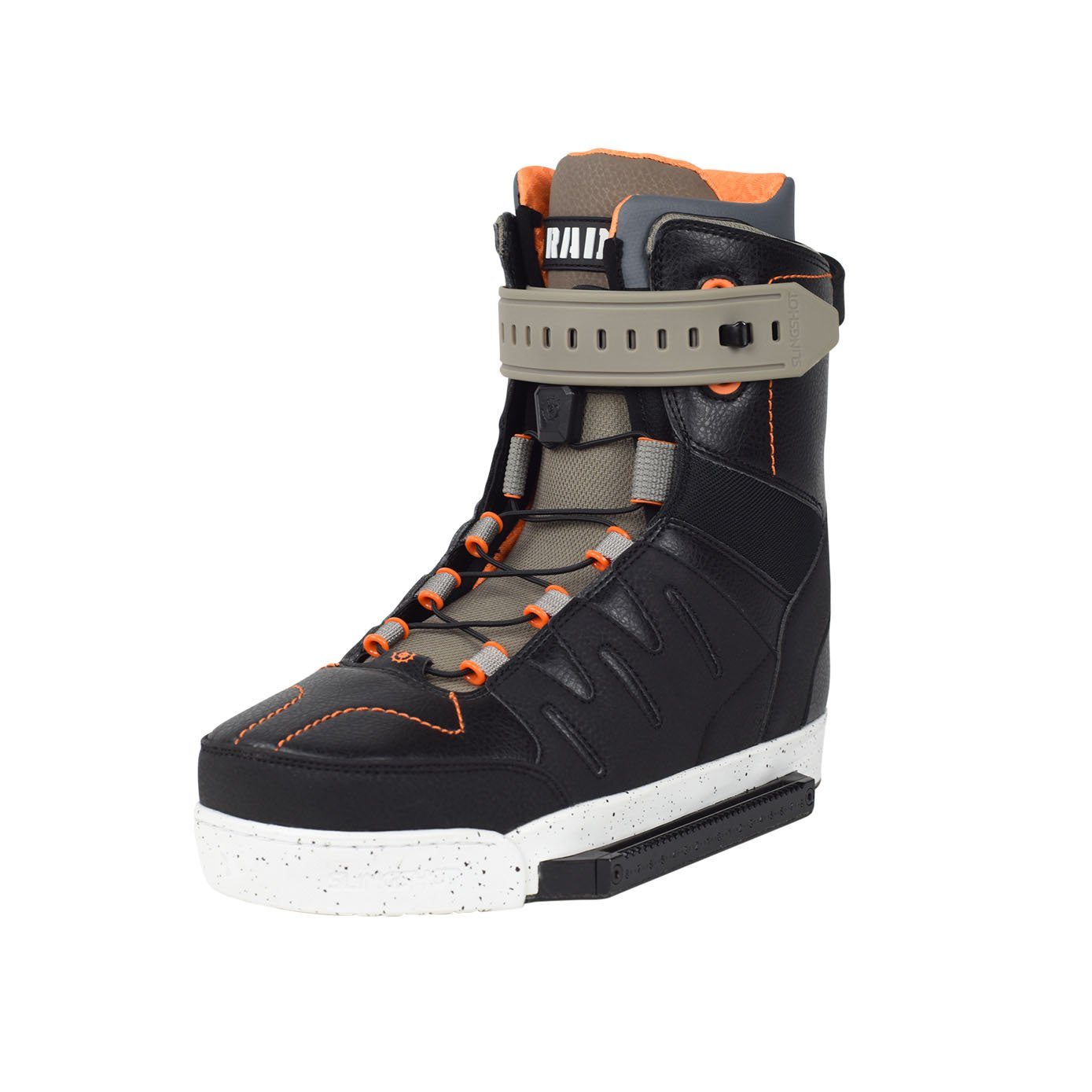Slingshot Wakeboard R.A.D Boots size 6 Slingshot RAD Wakeboard Bindings 2020 – BoardCo main image 3