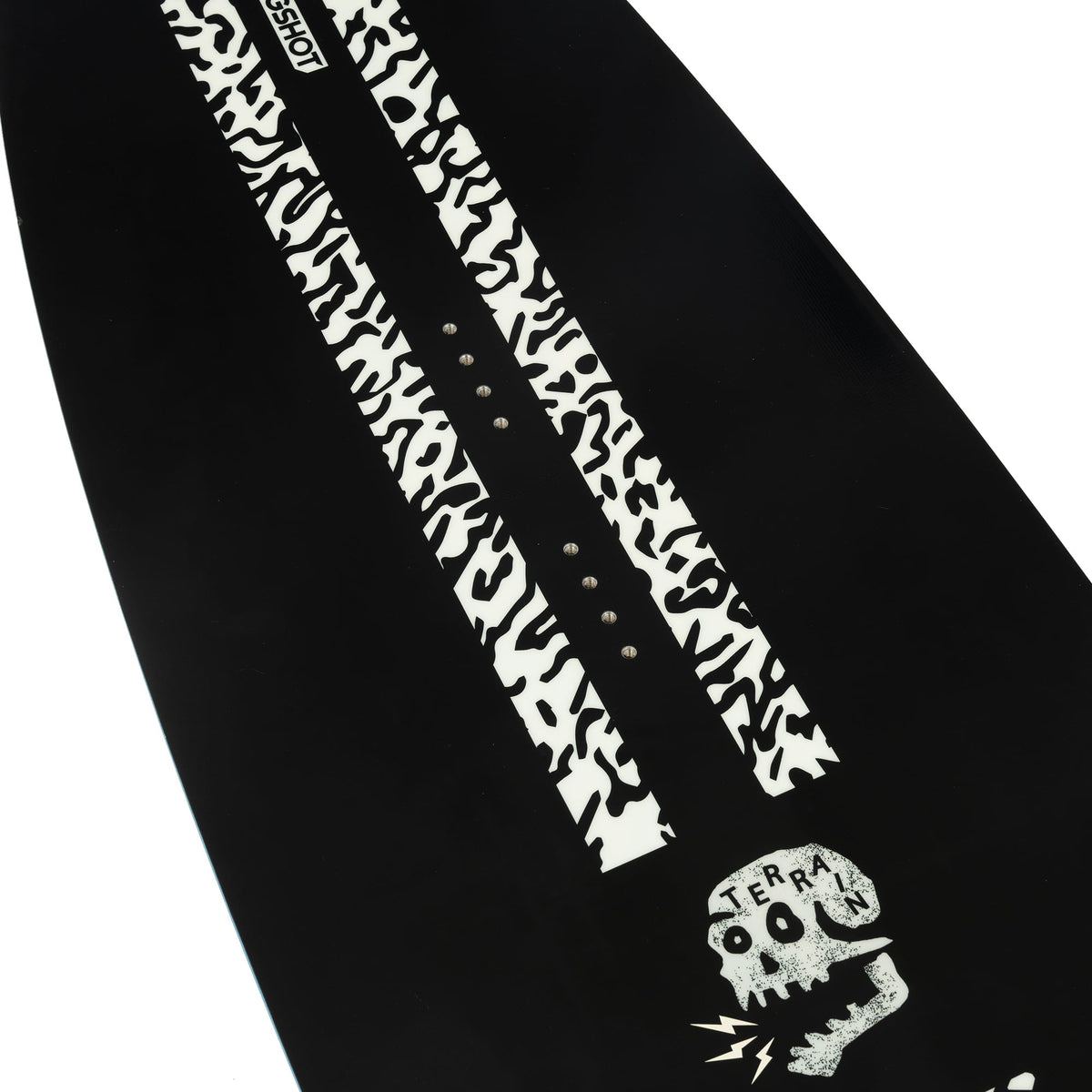 2023 Terrain Wakeboard Slingshot Sports