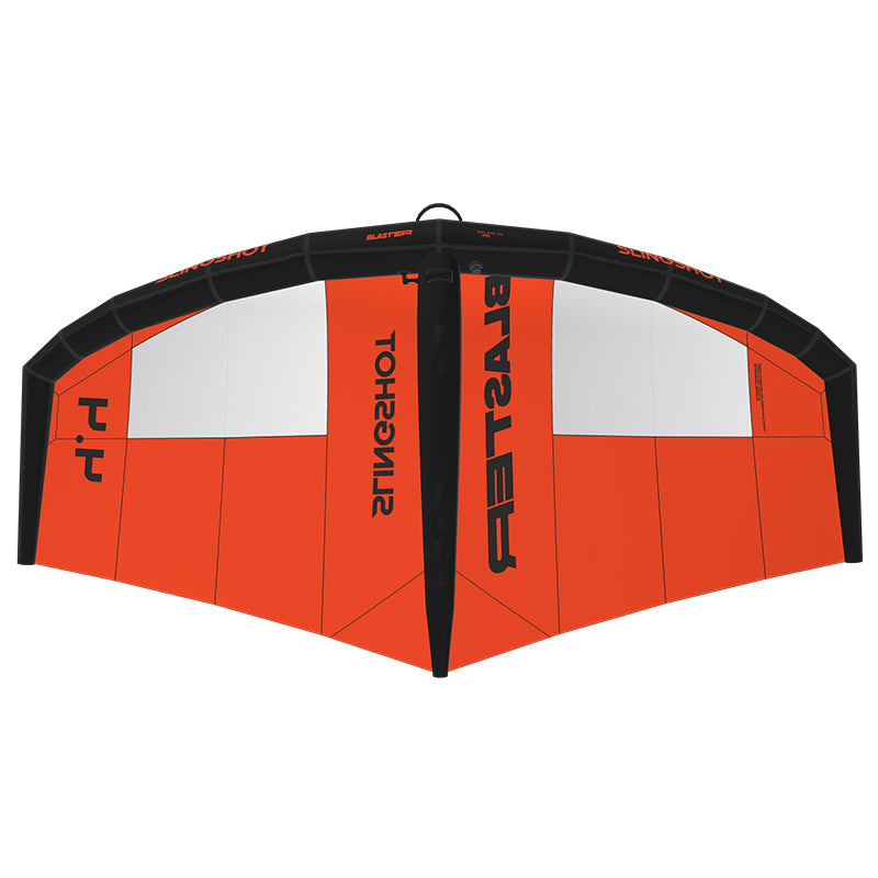 Slingshot Blaster V1 Wing Wing Foil Wing – Slingshot Sports