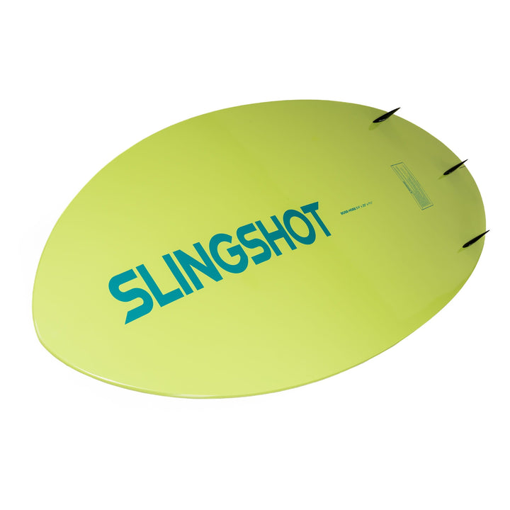 Boss Hoss V2 5'4 "Slingshot Sports